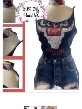 American Badass Choker